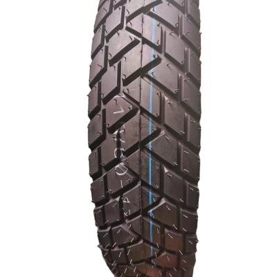 China High Speed Motorcycle Tyre/Tire 110/80-17 with Tire Casing from Manufacture Tires for sale