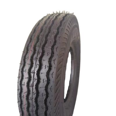 China OEM aanvaardbaar 4.00-8 Motorfiets Inner Tube voor motorfiets accessoires en onderdelen Te koop