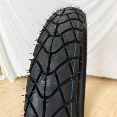 China 100/90-18 Motorcycle Tyre And Tube For Inner Tyre Tube Made Of Nature Rubber Steel Nylon for sale