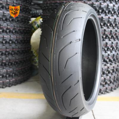 China 180/50-17 180/55-17 190/50-17 190/55-17 200/50-17 200/55-17 Motorcycle Tire for sale