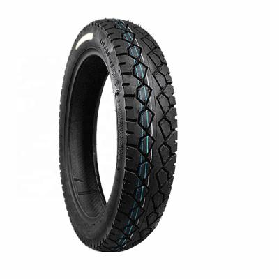 China Quick Tires Motorcycle Tubeless Motorcycles Tire Sizes 110/90-10 Loading Port Qingdao Port for sale