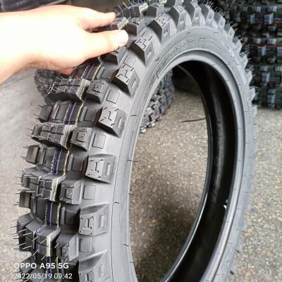 China Soft Tire Casing 110/100-18 110/90-19 100/90-19 140/80-18 120/100-18 100/90-18 90/90-21 for sale