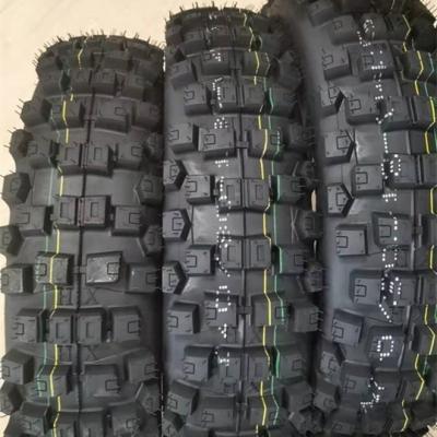 China Deliver Time 25-30 Days 140/80-18 Very Soft Off Road Motorcycle Tire for Russia Market for sale