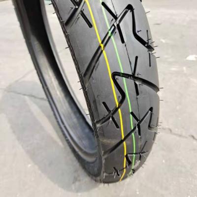 China Fast Shipping Within 25 Days 90/90-18 Motorcycle Tires with and Deep Design for sale