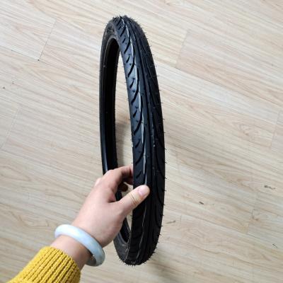 China 6PR/8PR Rubber Content 35%-55% Street Motorcycle Tyre 45/90-17 50/90-17 for Moto Parts for sale