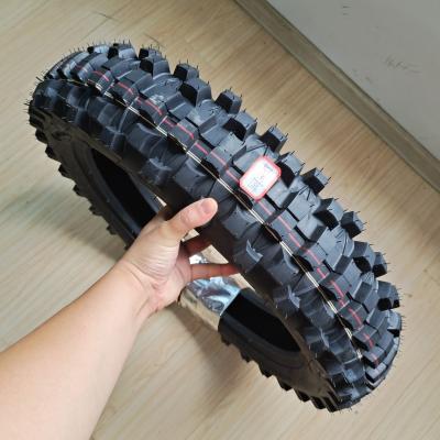 China 6PR/8PR Ply Rating Motorcycle Tire 140-80-18 Off Road Tire 140x80x18 Perfect for Off-Road for sale