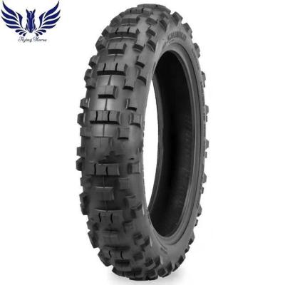 China Pneus off-road 140/80-18 140/80/18 140 80 18 Pneus para motocicleta de borracha chinesa 18 polegadas à venda