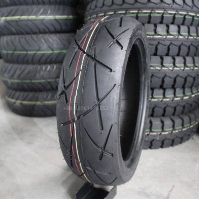 China Sell 10.5 Tensile Strength Scooter Tyres for Replace/Repair in Motorcycles Accessories for sale