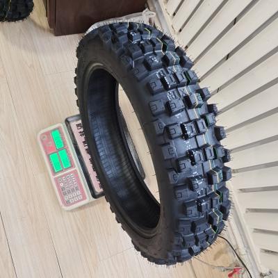 China Durable 140/80/18 Motorcycle Tire with 6PR/8PR Ply Rating and Resilient Tire Casing for sale