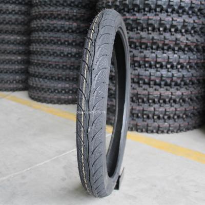 China 17 Inch Motorcycle Tyres And Wheels Rubber Tube Tires Tubeless Tires 2.25-17 2.50-17 for sale