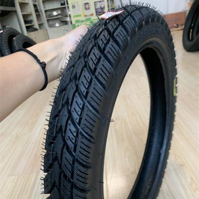 China Tire Casing Fat Tire Offroad Motorcycle FDR Motorcycle Tires 275-18 for Work Life 20000 KM for sale