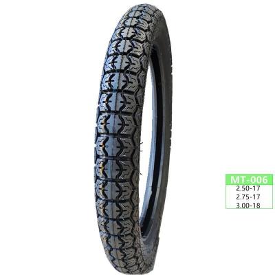 China 35%-55% Rubber Content 18inch Motorcycle Tire for from 250-17 275-17 275-18 300-18 for sale