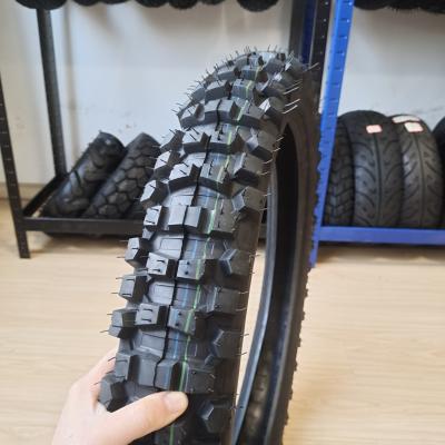 China 6pr/8pr Great Grip 3.00-21 Moto Cross Rear Tyre TL Motorcycle Tyre with OEM Acceptable for sale