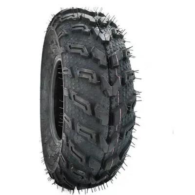 China 280kpa ATV Tires Mud Tires 23x7x10 22x10x10 18x8.5x8 for Philippines E4 Certificate for sale