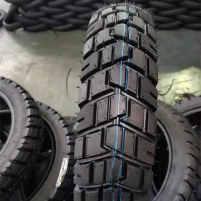 China Deep Design Motorcycle Tires 90/90-18 for Qingdao Port High Performanc for sale