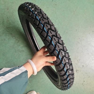 China 18 inch Tricycle Tyre 2.75 18 3.00 18 Tube Tyre for African Market at Affordable for sale