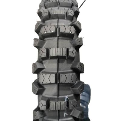 China Qingdao Port Loading 100/90-18 Racing Motor Cycle Tires with Long-Lasting Performance for sale