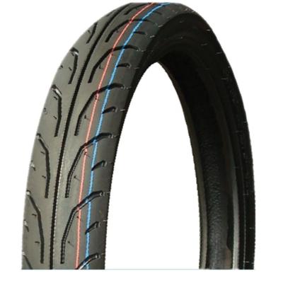 Chine 45/90-17 50/80-17 5/90-17 60/80-17 70/80-17 80/90-17 Pneus pour motocyclettes à vendre