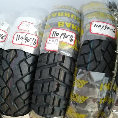 China 5000 pcs per Day Production Capacity Motorcycle Tire and Tube for African Market Sale for sale