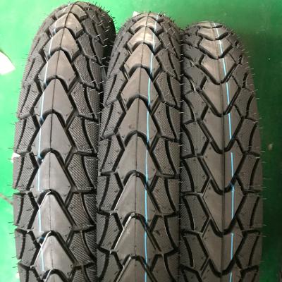 China Motorcycle Tire 18 Inch 90/90-18 3.00-18 2.50-18 2.25-18 2.75-18 with Natural Rubber for sale