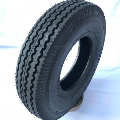 China Tricycle Tires MRF Motorcycle Tube Tuk Tuk Tyres 4.00-8 Tire Express Shipping Required for sale