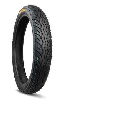 China Motorcycle Tyre and Natural Rubber Inner Tube Express Fee Needed PLY Rating 6/8 PR for sale