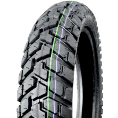 China Offroad motorfietsband 100/90-17 snelheid 150km/h Duurzame band voor vervanging/reparatie Te koop