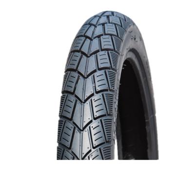 China Custom Size 17 Inch Motorcycle Rubber Tyres MT043 TT/TL Designed for Replace/Repair for sale