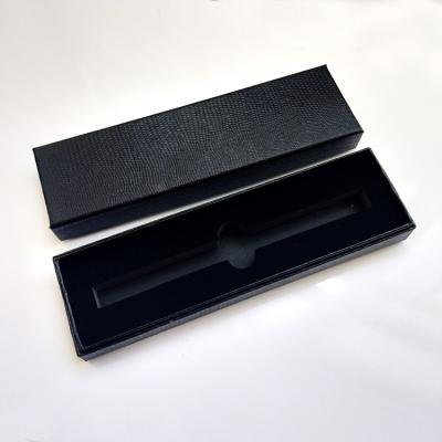 China Environmentally Friendly Custom Business Pen Gift Box, Logo Paper Pen Box Luxury Pen Packaging Box for sale