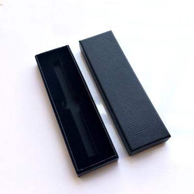 China Environmental Friendly Gift Pen Box Paper Business Gift Packing Pen Box for sale