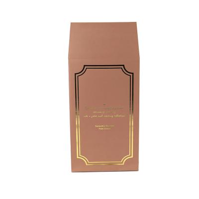 China Eco-Friendly Materials Custom Luxury Oil Extracts Small Recycled Gift Wrapping Paper Envelopes for sale