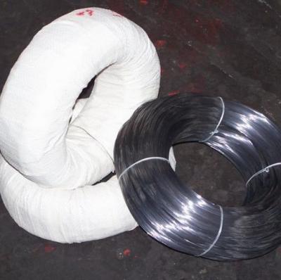 China Construction Bond Wire Black Annealed Wire / Black Annealed Iron Wire / Black Annealed Binding Wire for sale