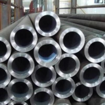 China Liquid Line Pipe API 5L Steel Seamless Pipe And Tubing (X56, X60, X65) for sale