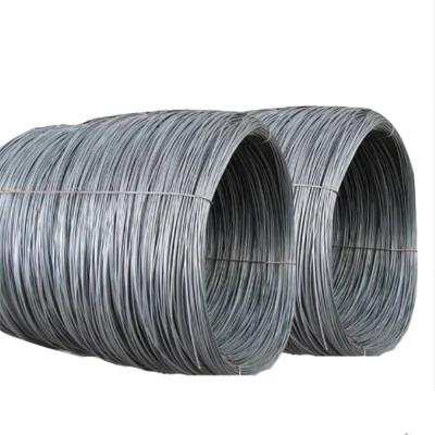 China Construction Binding Wire 0.7mm Electro Galvanized Wire Steel Wire Low Carbon Iron Wire For Fastening for sale