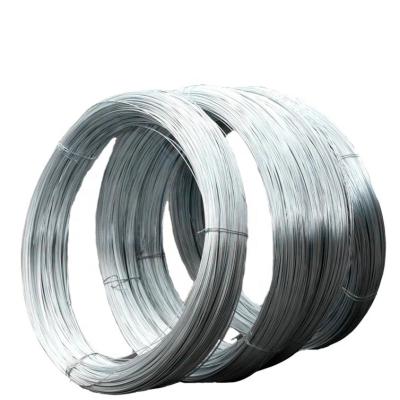 China Binding Wire G20 UAE Galvanized Iron 12 Gauge Gi Wire for sale