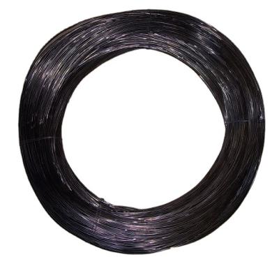 China Building Wire China 3mm Soft Black Annealed Iron Tie Wire With Good Prices for sale