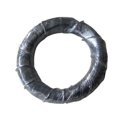 China Bwg18 Black Annealed Low Price Bwg18 Binding Wire Construction Wire Cheap Twist Construction Black Annealed Wire for sale