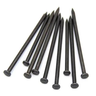 China Flat Porcelain Selling 2 Inch Galvanized Gas Concrete Nail With Best Price Drywall Self Tapping Drywall Screws Wood Decking Screw for sale