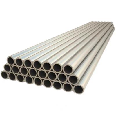 China St37 St52 1020 Liquid Pipe Hot Rolled Carbon Seamless Steel Pipe 1045 A106b Liquid Pipe for sale