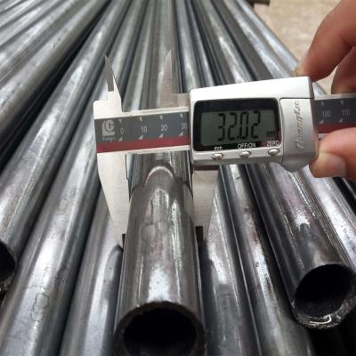 China Pipe Liquid Carbon Steel Seamless Steel Pipe For Construction Seamless Tube Seamless Pipe for sale