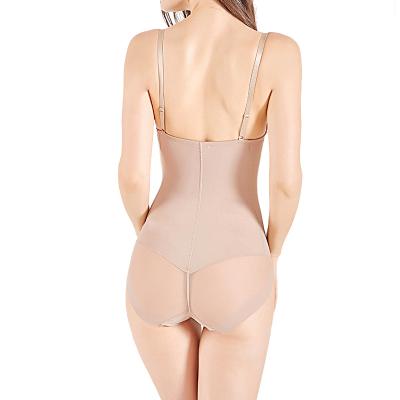 China Breathable Body Training Clothes Women's Belly Collapses, Waist Slimming Waist Training Women's Fat Underwear for sale