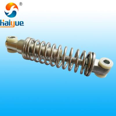 China Stainless Steel Suspension Shock For Kids Bike Frame Parts for sale