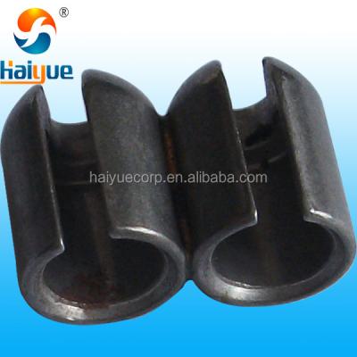 China Cheapest steel bicycle cable steel plug for frame parts for sale