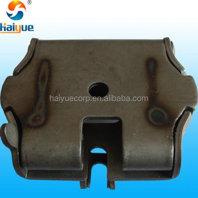 China Folding Bicycle Frame Parts Steel Folding Folding Bicycle Closure Factory for sale