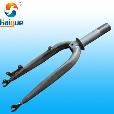 China BMX China OEM Bike Bicycle Steel Threadless Fork for sale