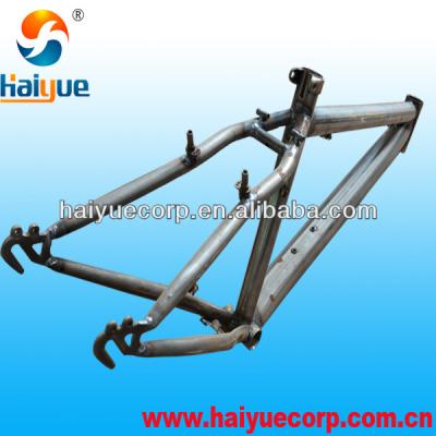 China BMX 26