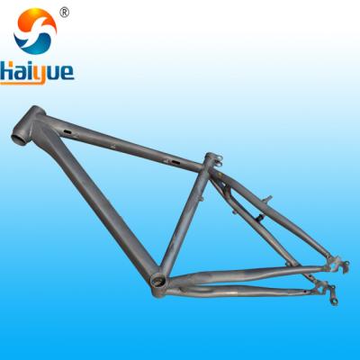 China Mountain Bikes New Design MTB Bike Frame for sale