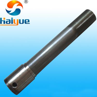 China Bicycle Steel Steel Fork Stem Main Pipe for sale