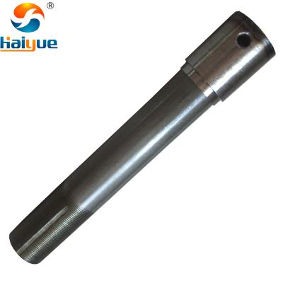 China Cheapest Steel Bicycle Steel Fork Stem Fork Main Stem for sale