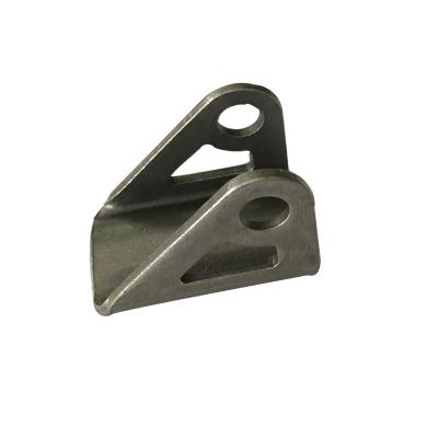 China Steel Bicycle Bridge Plate For MTB Frame Parts Made In China for sale